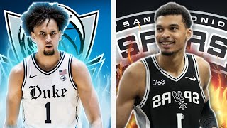 Top 10 BEST Rookies Of The 2023 - 2024 Season