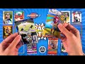 Pack Battle EP. 29 | Random Football Card Hobby Pack Opening | Football & Basketball