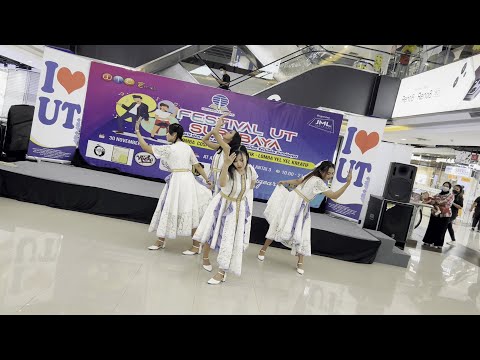 【踊ってみた】Nogizaka46 (乃木坂46) - Synchronicity (シンクロニシティ) Dance Cover by Seizaka46