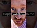 VLOG - Happy Birthday To Me #birthday #shorts