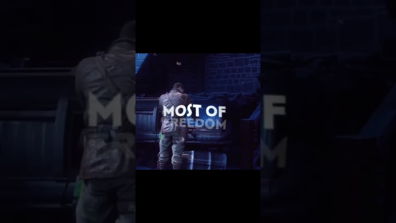 Missing late nights on bo3 with the boys 