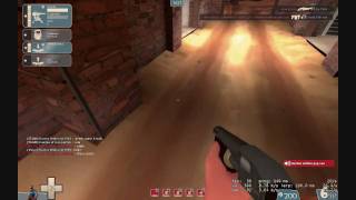 Steel Spawn Door Blocking Exploit