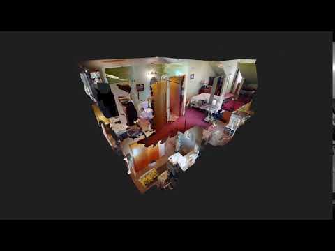 8307 Edward Ave, Center Line, MI home video tour