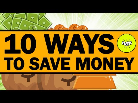 10 Ways to