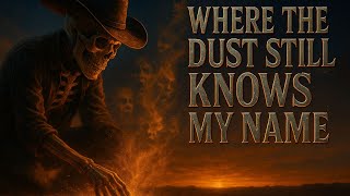 Where the Dust Still Knows My Name – Dark Country Metal (Official Video)