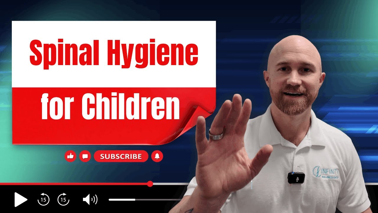 Pediatric Chiropractic & Spinal Hygiene | Chiropractor in Aurora, CO