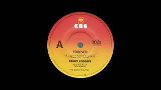 Stereo - Forever [Kenny Loggins] 1985
