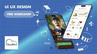 UI UX Design Workshop | CloudArc screenshot 3