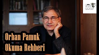 Orhan Pamuk Okuma Rehberi I