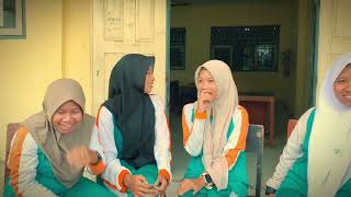 'TETAP AKU' Tugas film mapel pjok materi HIV SMAN 2 Taliwang