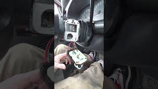 Ignition Replacement 94-02 Dodge Ram 1500 #4x4 #diy #mechanic #ignition #restorationparts #repairkit