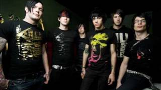 Watch Alesana And They Call This Tragedy video