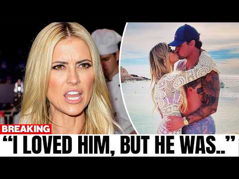 Christina Hall from ''Flip or Flop'' Shares A Insane Update!