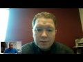Jerrod Calhoun (Fairmont State Head Men's Basketball Coach)