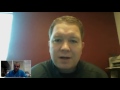 Jerrod Calhoun (Fairmont State Head Men's Basketball Coach)