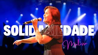 Cantores Gospel - Solidariedade - 2001