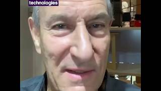 Nigel Paine at LT2019 session on Learning Leadership - Preview