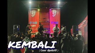 GattinoSka - Kembali ( Cover Apollo10 )