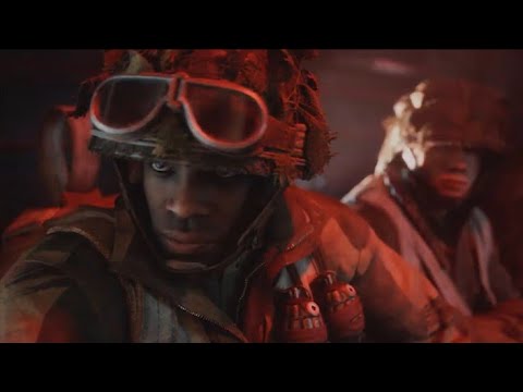 Call of Duty Vanguard: Part Two- Operation Tonga - YouTube