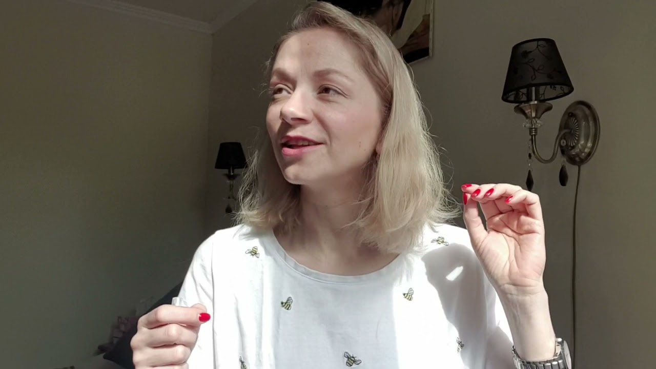 Ароматы, которые закончились #додна