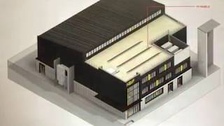 Full National Buried Infrastructure Facility Guide
