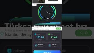 TÜRKSAT KABLONET FİBER İNTERNET İSTANBUL MÜŞTERİ DENEYİMİ HIZ