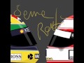 Senna &amp; Ratz