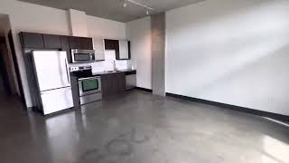 Lawrence Lofts - Apartment 205 - Studio
