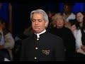 Capture de la vidéo Holy Spirit Thou Art Welcome Benny Hinn (1 Hour)