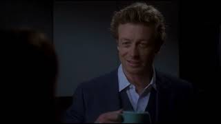 The Mentalist 3x13: Red Alert