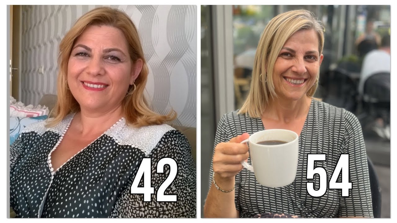 BENİMLE ZAYIFLA SERİSİ ✅1.BÖLÜM 🌺5 DAKİKADA 25 KİLO ❗️