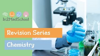 In2MedSchool Chemistry A-Level Revision Event