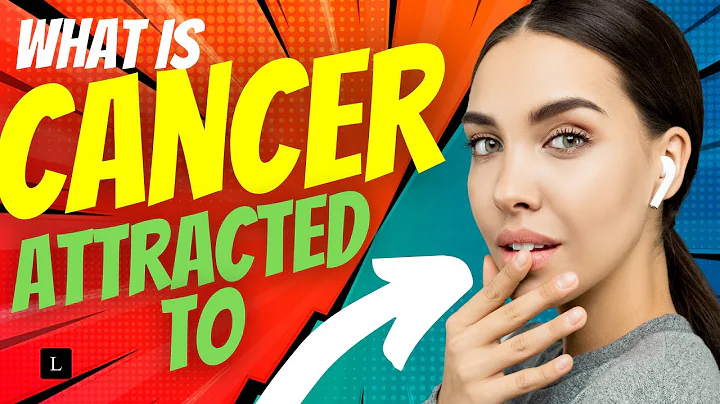 CANCER LOVE : What is CANCER ZODIAC SIGN attracted to? - DayDayNews