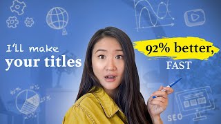Your Titles Are Killing Your Views (Fix This Fast)