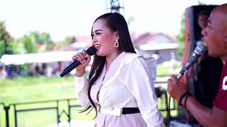 BISIKANE ATI ~ IKA BONITA || CITRA NADA LIVE LAPANGAN DESA TEMUKEREP || LARANGAN - BREBES