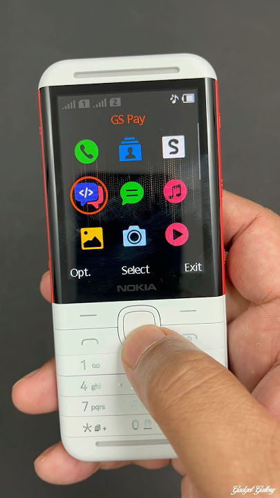 Nokia 5310 (2024)