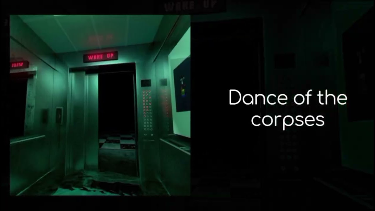 POV: You don't need therapy when you just need music for fake scenarios late at night. 