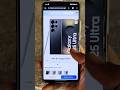 sumsung galaxy s25 ultra king camera future smartphone best gaming 💀#sorts #iqoo #sumsung