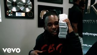 Cbg - All Dese Racks