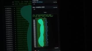 how to use termux old cloning tool #termux #oldclone #foryou