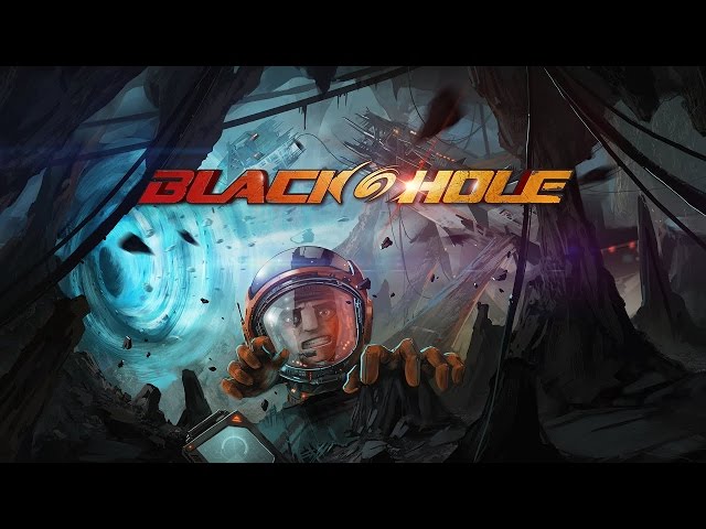 Blackhole: Complete Edition PS4 - Neuf Version Française