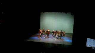 Koolitants 2010