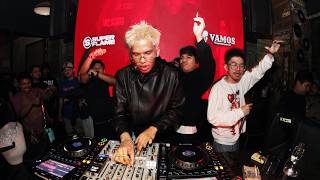 Download Lagu ISAIAH DJ SET | VAMOS JOGJA MP3