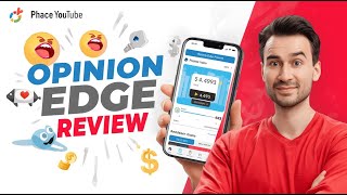 Information How I Made Money With Opinion Edge 💵 (Full Breakdown) Guide