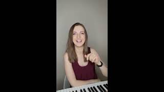 Vocal Riffs made easy -Beyonce's ''Countdown''