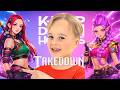TAKEDOWN X   Vlad and Niki  Sneaky Mission with the Neighbor  ( Official Music Cover)
