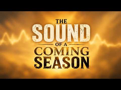 The Sound of a Coming Season | SUNDAY at Hope Chapel Olive Branch, MS
