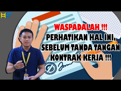 Video: Apakah Anda perlu menandatangani perpanjangan paspor?