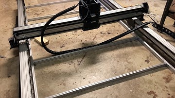 Changing motor direction on Mach 4