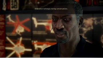 Alpha Protocol Walkthrough Part 5